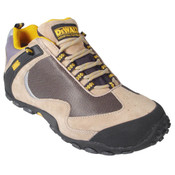 Radians D43004-12 DeWalt Work Boots, SoftToe, Stabilizer Taupe, Size 12