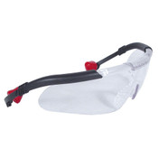 Radians AV1110ID Vision Protection, Combos, AV, Clear Lens