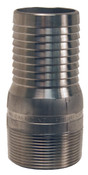 Dixon RST35A 3 316 SS KING NIPPLES W/BSP THREADS