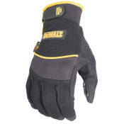 Radians DPG260M DeWalt Performance Gloves, DPG260, Medium