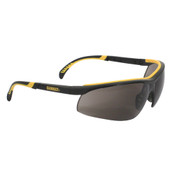 Radians DPG55-2D DeWalt Vision Protection, DPG55 DC, Smoke Lens