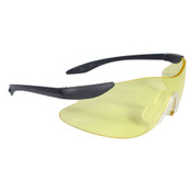 Radians E8650-A Vision Protection, Strike Force II 8650, Amber Lens