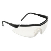 Radians E8700-CAF Vision Protection, Strike Force 8700, Clear Anti-Fog Lens