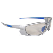 Radians VT6-90 Evolution Series Vision Protection, Voltage, Indoor/Outdoor - Silver Frame