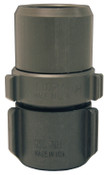 Dixon S16168 1 1/2NPSH S J CPLG 1 11/16 BWL ALUM