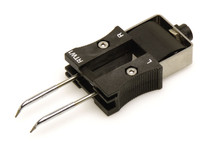 Weller 0054465199 Rtw1 Tip Set For Wmrt Micro Desoldering Tweezers