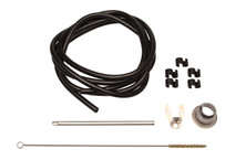 Weller AKFE11 Fume Extraction Adapter Kit for WP100PG, WP25, WP40, W60P, TC201T Irons