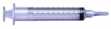 Weller M5LLASSM 5Cc Manual Assembled Calibrated Syringe With Luer Lok&#153 Tip