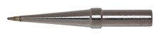 Weller ETO .031" x .044" x 1.00" Long Conical Tip for PES51 Soldering Pencil
