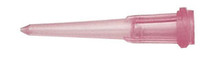Weller KDS20TNB 20 Gauge X 1 1/2" Plastic Tapered Tip Dispensing Needle
