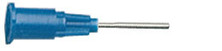 Weller KDS2312BT 23 Gauge X 1/2" Threaded Hub Dispensing Needle