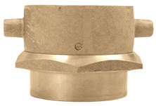 Dixon SF25F30T SWIV F 2½" NST X 3" FNPT