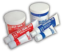 Anti-Seize 22350 AST-SEAL Std 350 ml. Brush Top