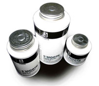 Anti-Seize 15005-CS S'MOOTH 1/4 pt. Brush Top, 12/Case