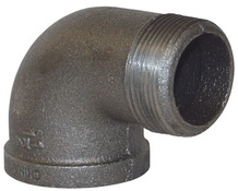 Dixon SE90250 2 1/2" MI 90 STREET ELBOW