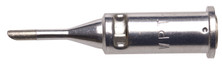 Weller WPT8 .079" 35° Spade Tip for WSTA3 and WPA2 Pyropen® Soldering Tool