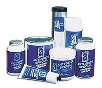 Anti-Seize 18018-CS SPECIAL 1 lb. Brush Top, 12/Case