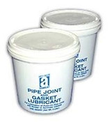 Anti-Seize 25040-CS PIPE JOINT & GASKET LUBRICANT, 5 gallon pail, 1/Case