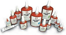 Anti-Seize 39802-CS AST-LOCK RETAINING COMPOUNDS 80RC 50ml. Retaining Cmpd., 6/Case