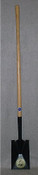 Foxy Mfg 11074 #4 Tear-Off 48" Wood serrated edge