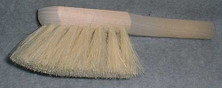 Foxy Mfg 20041 8" Fender Wash Brush Tampico Fiber