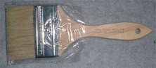 Foxy Mfg 20235 3" Paint Brush