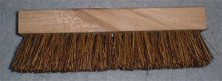 Foxy Mfg 20110 Deck Brush