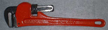 Foxy Mfg 14022 14" Pipe Wrench