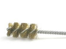 Brush Research 85-C937 Series 85- Closed Holes Tube Brushes