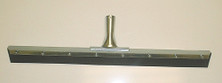Foxy Mfg 24124 24" Stright Squeegee