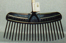 Foxy Mfg 978 Leaf Rake