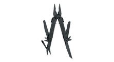 Gerber 22-01513 Freehand Multi-Plier Needlenose, Black - Box Series: Freehand