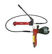 HK Porter 1790CDX Hand-operated Hydraulic Cutter System for Hard Metals