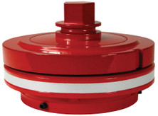 Dixon SHA5045F STORZ HYDRANT CONV ADPTR 5" STORZ X 4-1/2" FNST ALUM