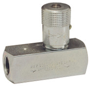 Dixon SPF600 SERIES PF 3/8"