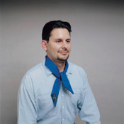 Allegro 8405 Cooling Wrap, Standard Neck or Headband