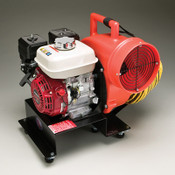 Allegro 9505-50 Gasoline Blower 4 HP Motor Honda Engine