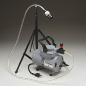 Allegro 9805-88 Diaphragm Sampler w/o stand