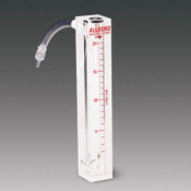 Allegro 9804-03 Flow meter, 0-20 LPM