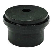 101-9710 Valve, Outlet, 1", Plug & Spindle Guide