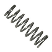 101-9740 Valve, Outlet, 1", Spring, 5/8" X 1/16" X 1-3/4"