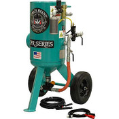 Forecast 1011780MPVAEDC Vessel, Portable, 3.0 Cu. Ft. (85 Liters), 150 PSI (10.3 Bar),Pressure