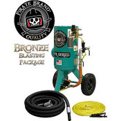 Forecast 1011780MPVB Vessel, Portable, 3.0 Cu. Ft. (85 Liters), 150 PSI (10.3 Bar),Pressure