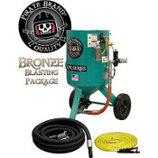 Forecast 1011870B Vessel, Portable, 6.0 Cu. Ft. (170 Liters), 150 PSI (10.3 Bar),Pressur