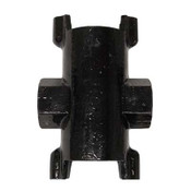 102-0150 Abrasive Trap, 1", Body