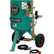 Forecast 1011870MPVAEDC Vessel, Portable, 6.0 Cu. Ft. (170 Liters), 150 PSI (10.3 Bar),Pressur