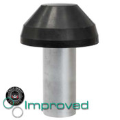 103-6990 Pop-Up Valve, 4" Female