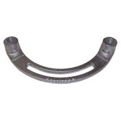 102-4330 Valve, Abrasive Metering, Gauge Unit