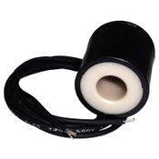 10-407 Coil, Control Valve, 12 VDC