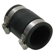 109-036 Rubber Coupler Sleeve For 1-1/2" OD Blast Hose